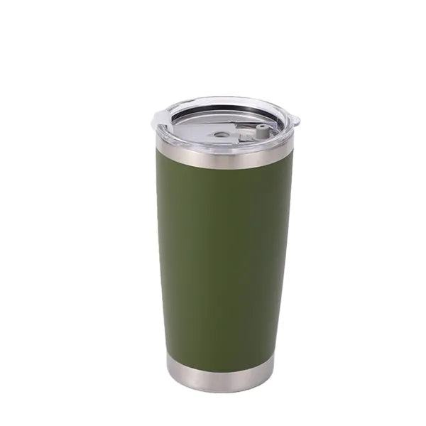 Thermal Car Travel Mug