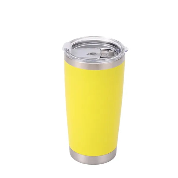 Thermal Car Travel Mug