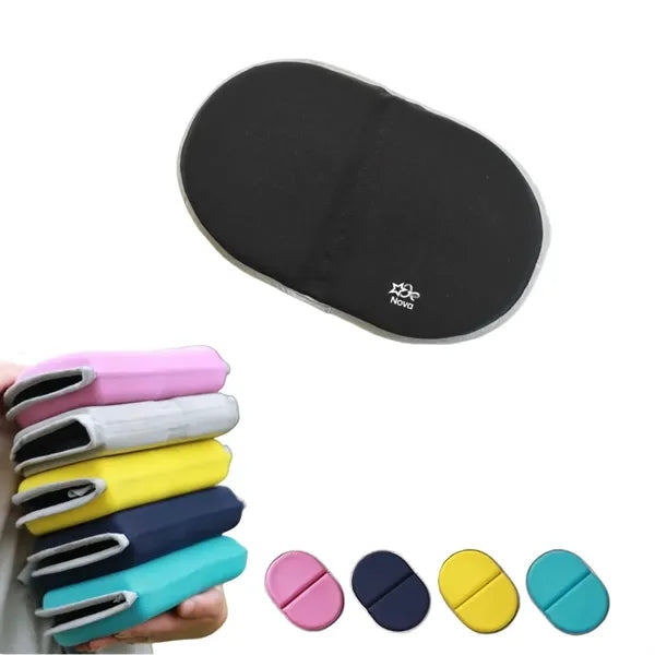 Portable Cooling Gel Seat Cushion for Pressure Relief