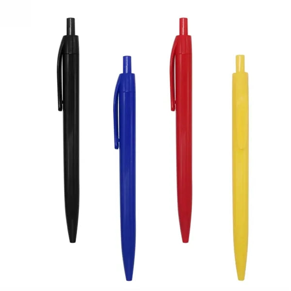 Plastic Ballpoint Pen