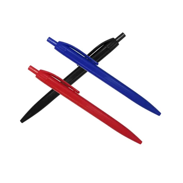 Plastic Ballpoint Pen