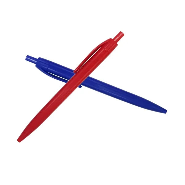 Plastic Ballpoint Pen