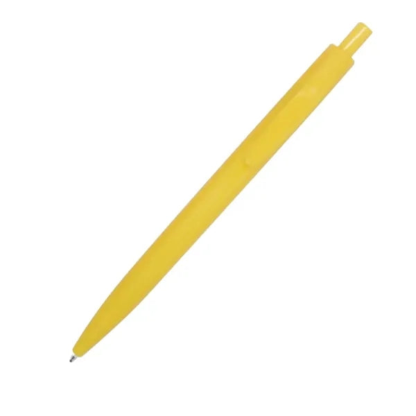 Plastic Ballpoint Pen