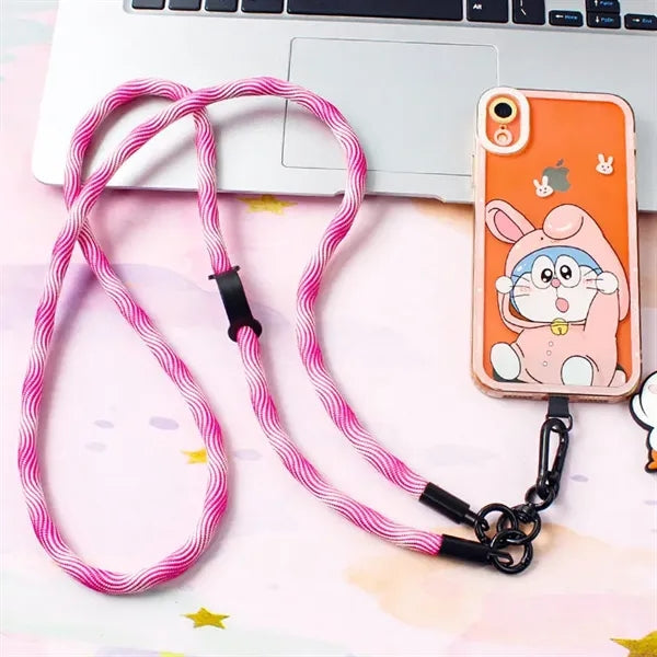 Mobile Phone Lanyard