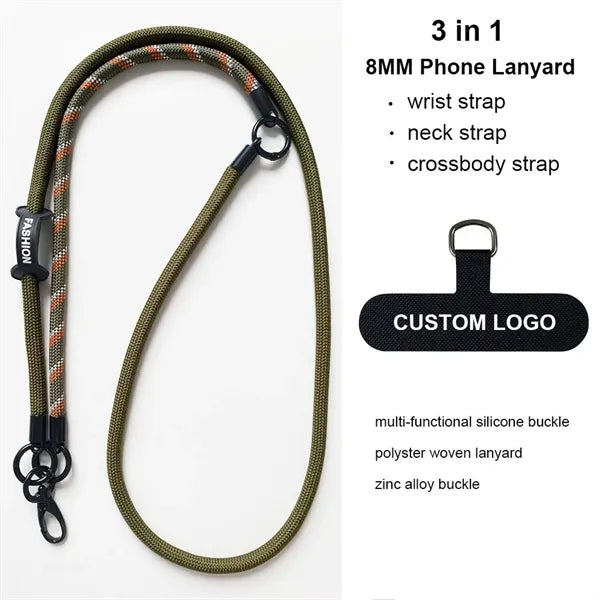 Mobile Phone Lanyard