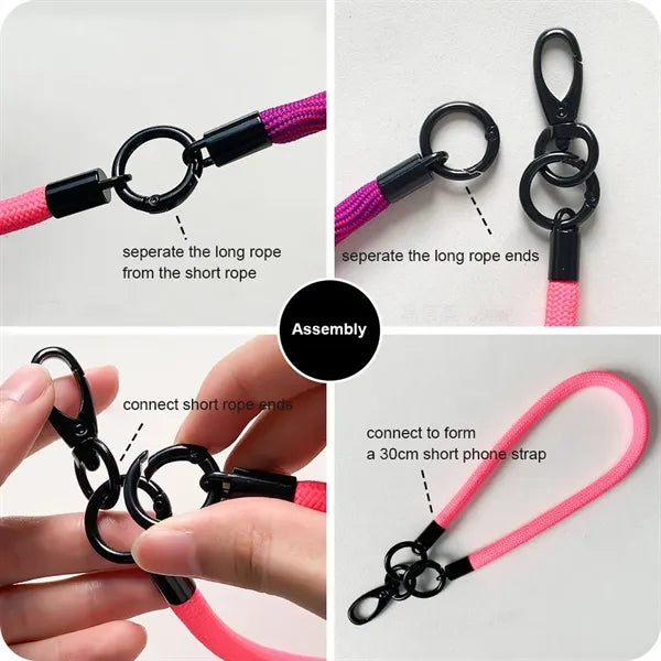 Mobile Phone Lanyard