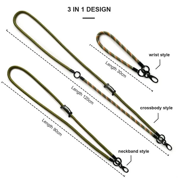 Mobile Phone Lanyard