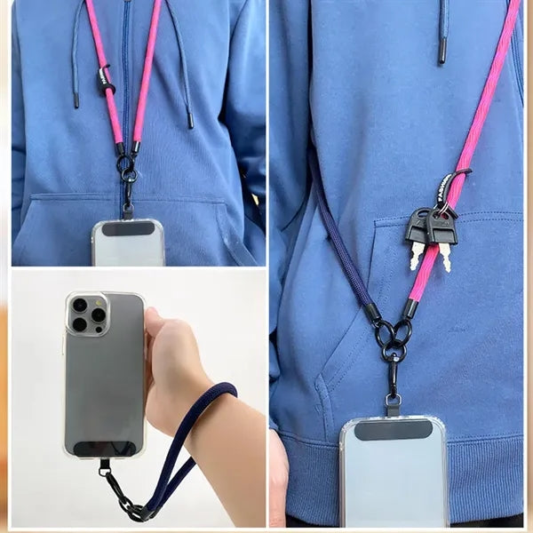Mobile Phone Lanyard