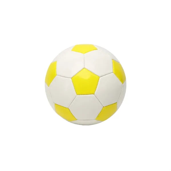 High-Bounce Recreational Size 5 Soccer Ball
