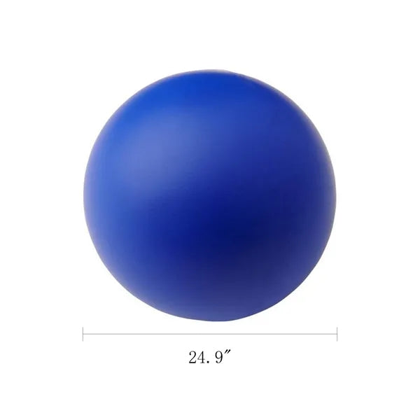 Round Stress Ball