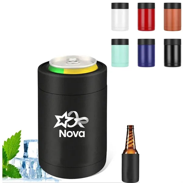 Bottle Cooler Drink Holder