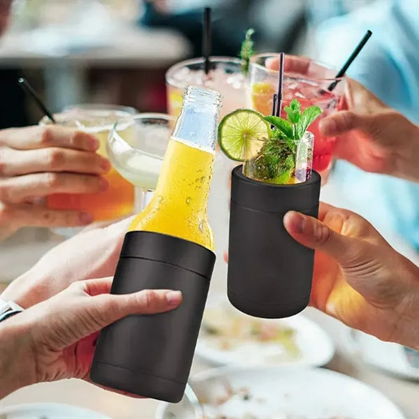 Bottle Cooler Drink Holder