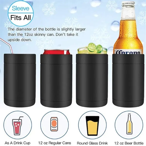 Bottle Cooler Drink Holder