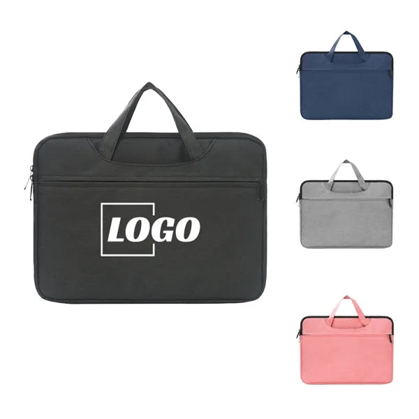 Multi-Comp Laptop Bag