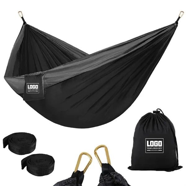 Portable Camping Hammock