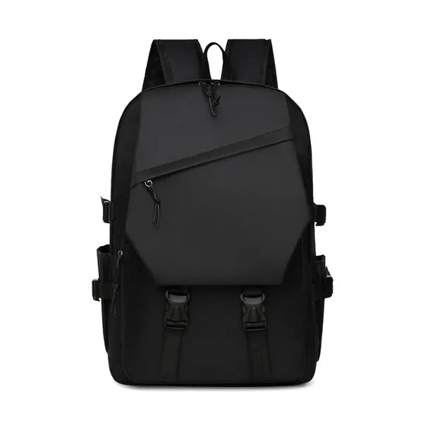Simple Fashion Casual Large Capacity Backpack