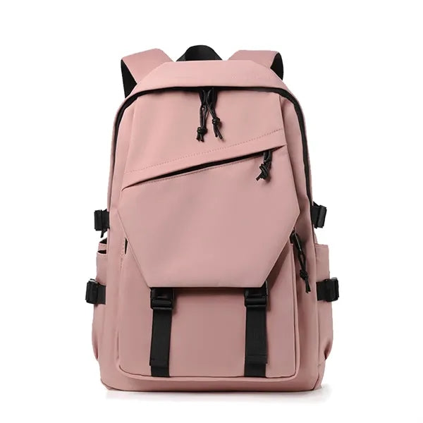 Simple Fashion Casual Large Capacity Backpack