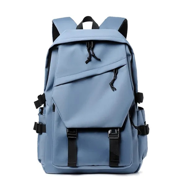 Simple Fashion Casual Large Capacity Backpack