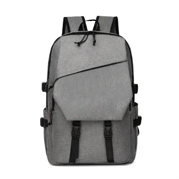 Simple Fashion Casual Large Capacity Backpack