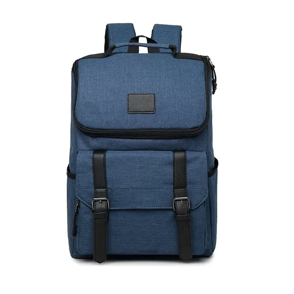 Oxford Cloth Backpack