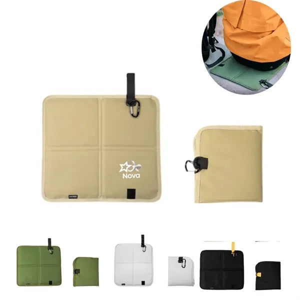 Lightweight Waterproof Folding Seat Pad