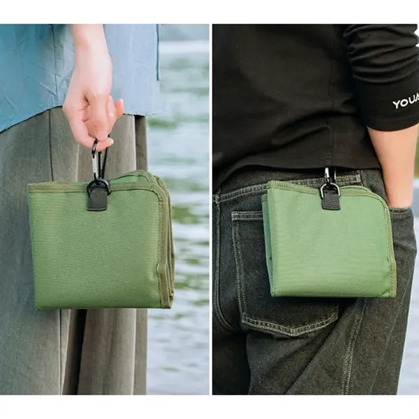 Lightweight Waterproof Folding Seat Pad