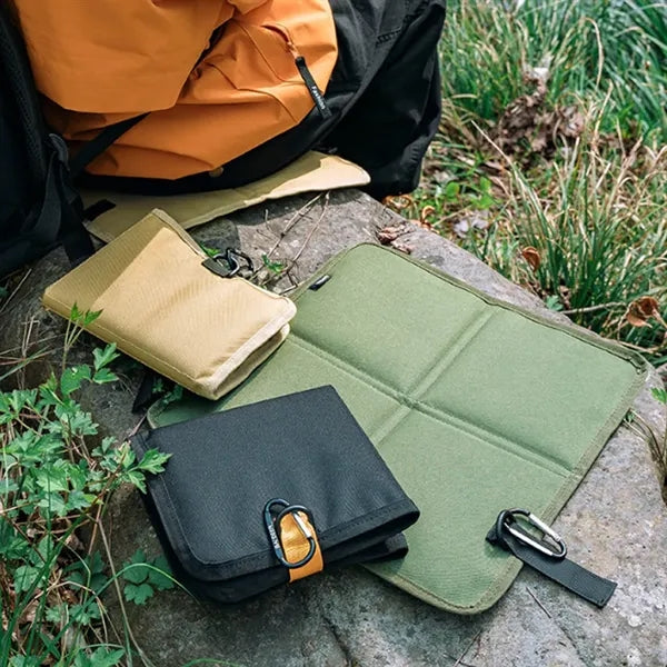 Lightweight Waterproof Folding Seat Pad