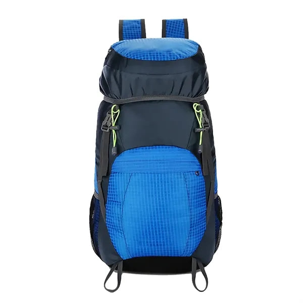 Lightweight Water Resistant Hiking Backpack