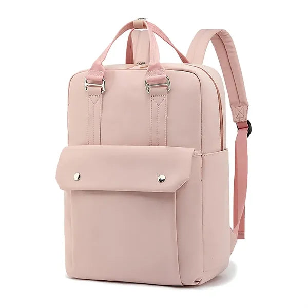 School Laptop Backpack(Standard Shipped)