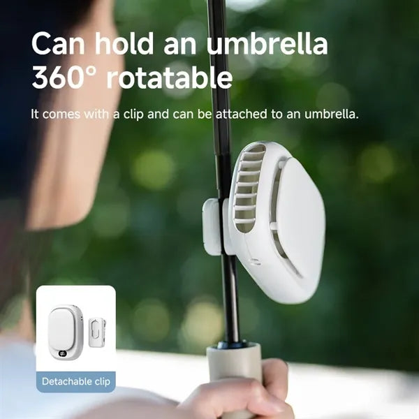 Portable Travel Fan