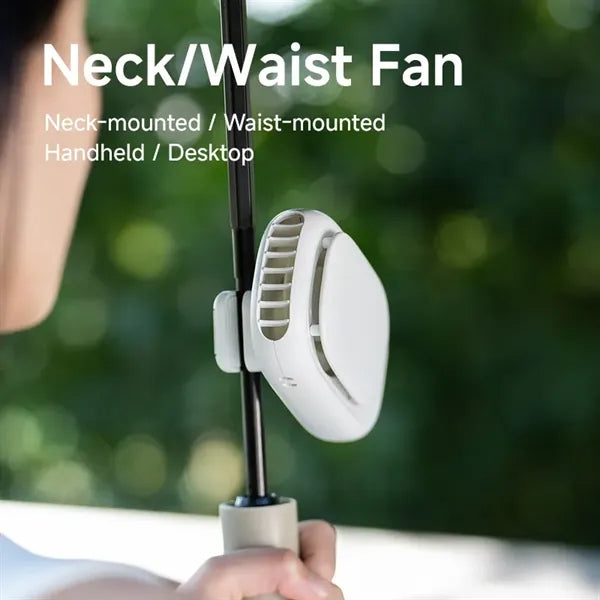 Portable Travel Fan