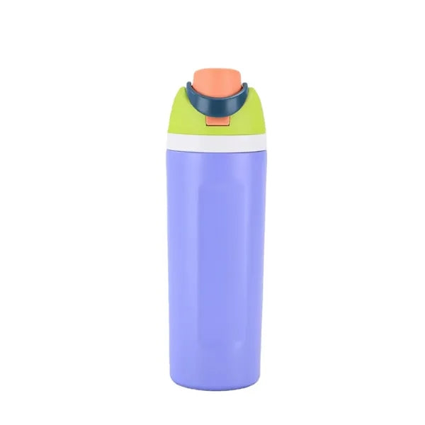 Vacuum Insulated Stainless Steel Water Bottle 16oz