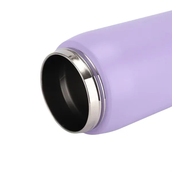 Vacuum Insulated Stainless Steel Water Bottle 16oz