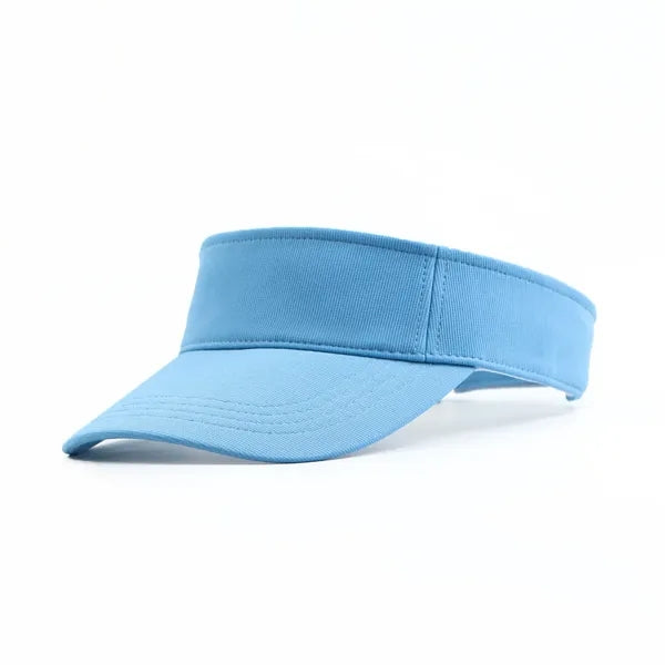 Cotton Sport Visor
