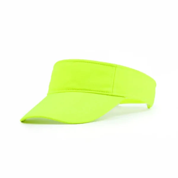 Cotton Sport Visor