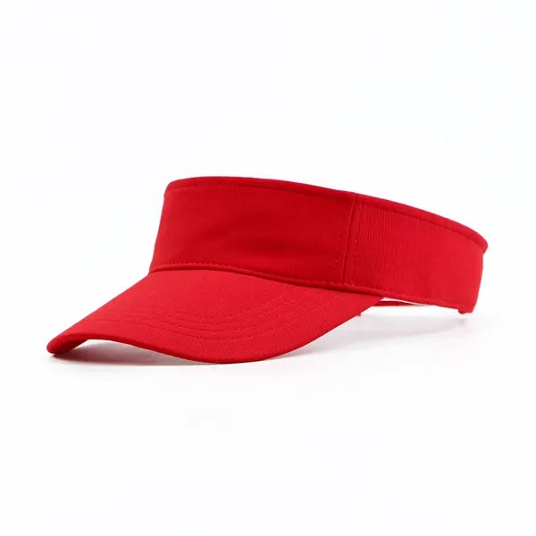 Cotton Sport Visor