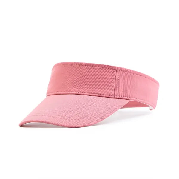 Cotton Sport Visor