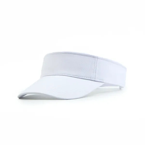 Cotton Sport Visor