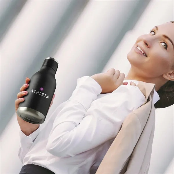 16 oz Asobu Urban Vacuum Insulated Water Bottle