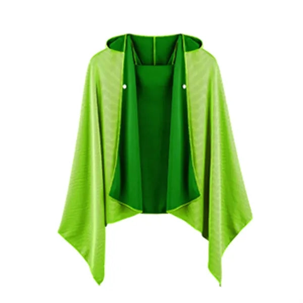 Cooling Hoodie Towel