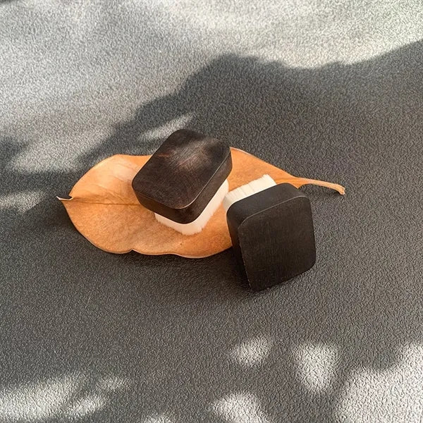 Bamboo & Green Sandalwood Brush