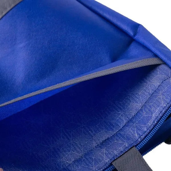 Cooler Tote Insulated Nonwoven Aluminum Foil Lunch Bag