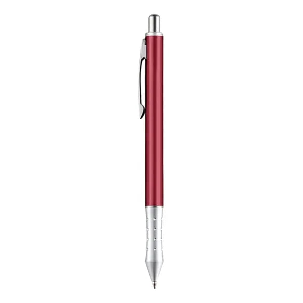 Union Printed - Felix Solid Brass Click Metal Pen