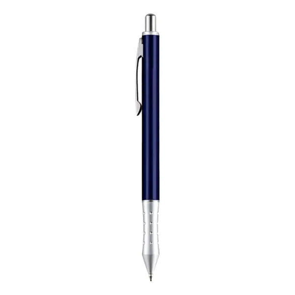 Union Printed - Felix Solid Brass Click Metal Pen