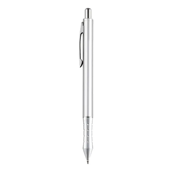 Union Printed - Felix Solid Brass Click Metal Pen