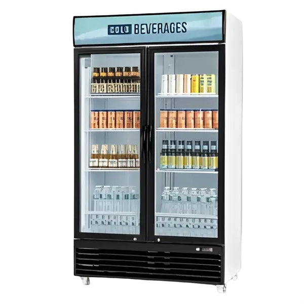 1000L Commercial Fridge