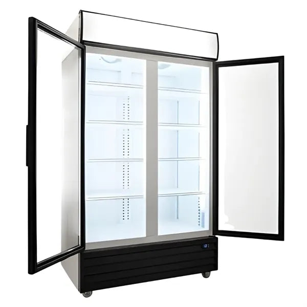 1000L Commercial Fridge