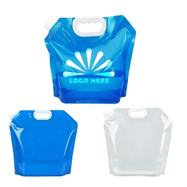 Outdoor Folding Water Bag