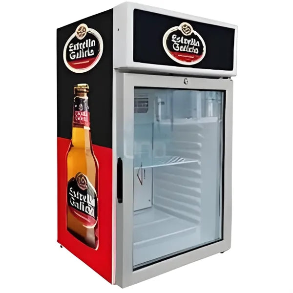 80L Sub Zero Beer Cooler