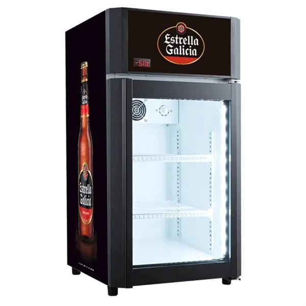 80L Sub Zero Beer Cooler